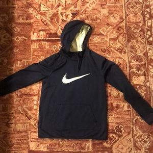 Nike Dri Fit Hoodie